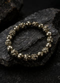 Pyrite Bracelet