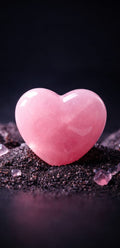 Rose Quartz